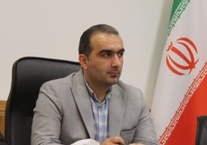 بهره‌برداری از ۴۴ پروژه طی هفته دولت در میاندورود