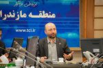 افزایش خسارت قطعی برق بر زیرساخت مخابرات مازندران