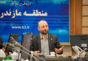 افزایش خسارت قطعی برق بر زیرساخت مخابرات مازندران