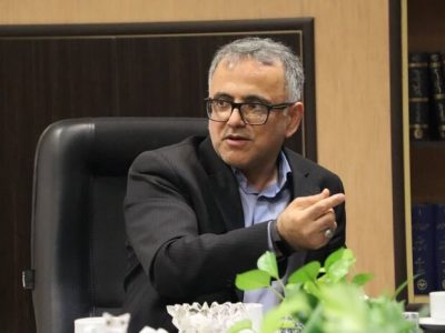 اجرای طرح «نشاندار کردن مالیات‌ها» در مازندران با تعریف ۲۵ طرح جدید