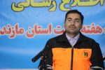 بهره‌برداری از ۷۶پروژه حوزه راهداری مازندران در هفته دولت