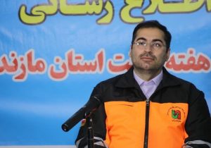 بهره‌برداری از ۷۶پروژه حوزه راهداری مازندران در هفته دولت