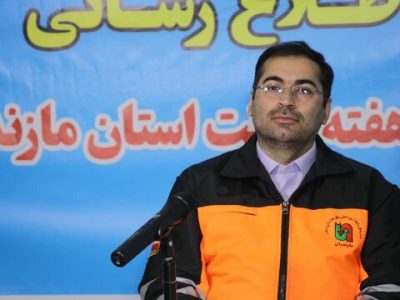 بهره‌برداری از ۷۶پروژه حوزه راهداری مازندران در هفته دولت