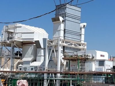 ۷۰۰ مگاوات دیگر به ظرفیت نیروگاه‌های برق مازندران اضافه می‌شود
