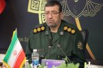نمایش اسناد جنگ ۱۲ روزه در موزه دفاع مقدس مازندران
