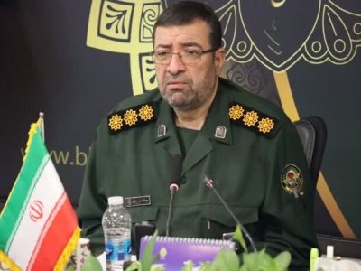 نمایش اسناد جنگ ۱۲ روزه در موزه دفاع مقدس مازندران