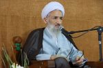 ملت ایران هرگز ذلت را نمی‌پذیرد و در مقابل زورگویی‌ها کوتاه نمی‌آید