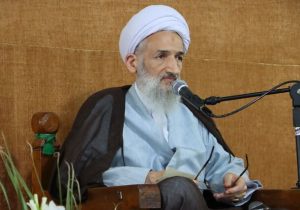 ملت ایران هرگز ذلت را نمی‌پذیرد و در مقابل زورگویی‌ها کوتاه نمی‌آید