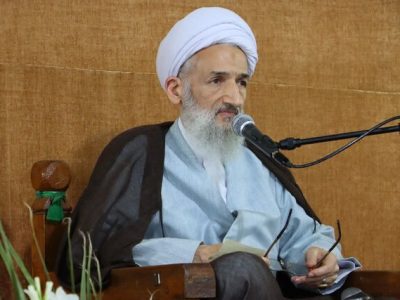ملت ایران هرگز ذلت را نمی‌پذیرد و در مقابل زورگویی‌ها کوتاه نمی‌آید