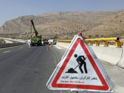 از آبرسانی تا آسفالت راه‌های روستایی