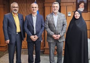 بررسی روند اجرای پزشک خانواده در مازندران