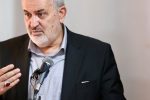 طرح ملی آبرسانی به چالوس و نوشهر ۳۵ درصد پیشرفت فیزیکی دارد