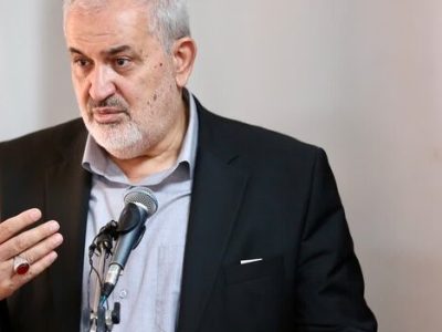طرح ملی آبرسانی به چالوس و نوشهر ۳۵ درصد پیشرفت فیزیکی دارد