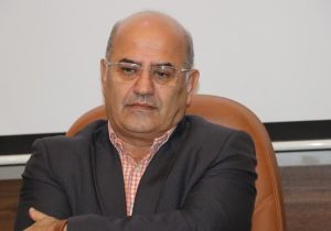پایان ساخت‌وسازهای تجاری در دانشگاه مازندران
