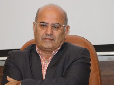 پایان ساخت‌وسازهای تجاری در دانشگاه مازندران