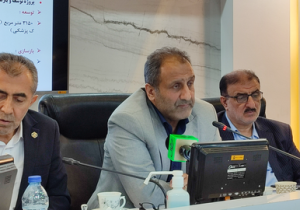 پرداخت ۲۵۰۰ میلیاردی بدهی درمانی تامبن اجتماعی مازندران