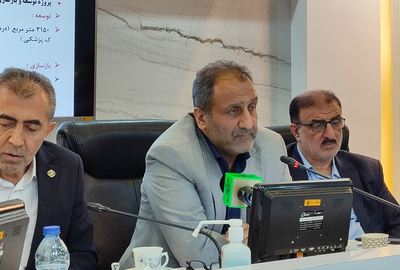 پرداخت ۲۵۰۰ میلیاردی بدهی درمانی تامبن اجتماعی مازندران