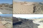 مدیریت ناکارآمد منابع سبب بحران آب شده است
