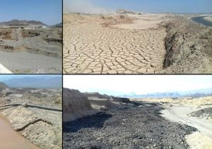 مدیریت ناکارآمد منابع سبب بحران آب شده است