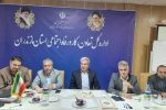 ۱۳ کافه کارآفرینی در مازندران فعال است
