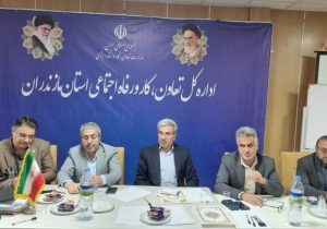 ۱۳ کافه کارآفرینی در مازندران فعال است