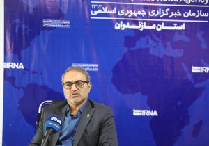 شتاب اعتباری در حمایت از کشاورزی مازندران