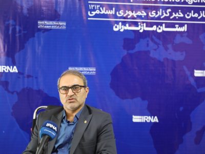 شتاب اعتباری در حمایت از کشاورزی مازندران