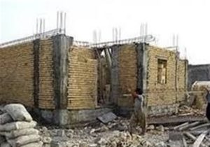 ۵۰۰ واحد مسکن روستایی مازندران هفته دولت بهره‌برداری می‌شود