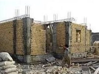 ۵۰۰ واحد مسکن روستایی مازندران هفته دولت بهره‌برداری می‌شود