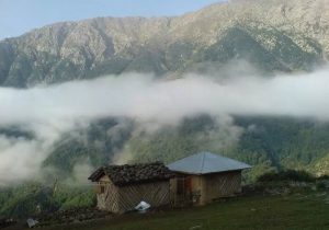 نوشا؛ روستایی در آستانه تغییر یا قربانی توسعه؟ 