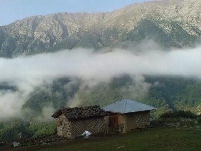 نوشا؛ روستایی در آستانه تغییر یا قربانی توسعه؟ 