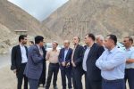 بحران معدن‌کاوی و کابوس سوانح رانندگی در جاده بلده مازندران