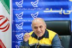 ارسال روزانه ۵ تا ۷ تن برنج به سراسر کشور از طریق پست