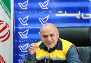 ارسال روزانه ۵ تا ۷ تن برنج به سراسر کشور از طریق پست