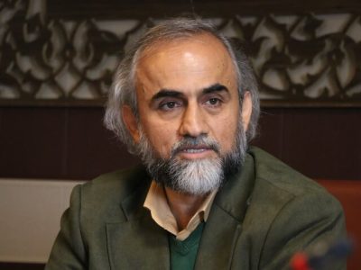 تولید نخستین میکروتئاتر عاشورایی با عنوان «آخرین راوی»