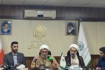  ترویج فرهنگ نیکوکاری و وقف با همراهی رسانه‌ها