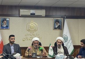  ترویج فرهنگ نیکوکاری و وقف با همراهی رسانه‌ها