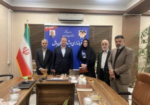 یادواره شهدای دانش‌آموز جنگ دوازده‌روزه؛ درسی ماندگار برای نسل آینده
