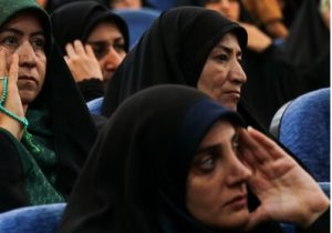 هم‌اندیشی برای شکل‌دهی زیست‌بوم تبلیغی بانوان