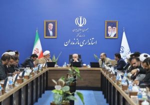 متناسب با شرایط کشور قوانین موقوفات باید اصلاح و بازنگری شود