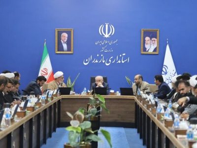 متناسب با شرایط کشور قوانین موقوفات باید اصلاح و بازنگری شود