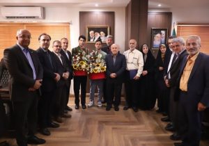 نخبگان، موتور توسعه پایدار مازندران هستند