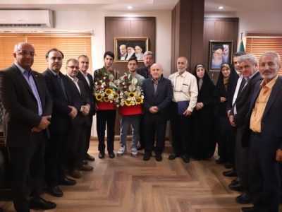 نخبگان، موتور توسعه پایدار مازندران هستند