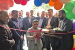 افزایش ظرفیت آموزش معلمان در غرب مازندران