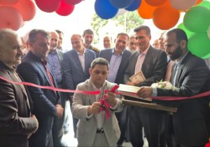 افزایش ظرفیت آموزش معلمان در غرب مازندران