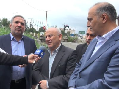 اولتیماتوم استاندار به پیمانکاران کمکار غرب استان