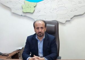 بهورزان ستون سلامت هستند
