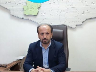 بهورزان ستون سلامت هستند