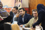توزیع ۱۷۵۰۰ بسته ملزومات آموزشی بین دانش‌آموزان نیازمند مازندران