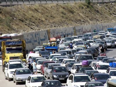 جاده‌هایی با قدمت، اما بی‌رمق